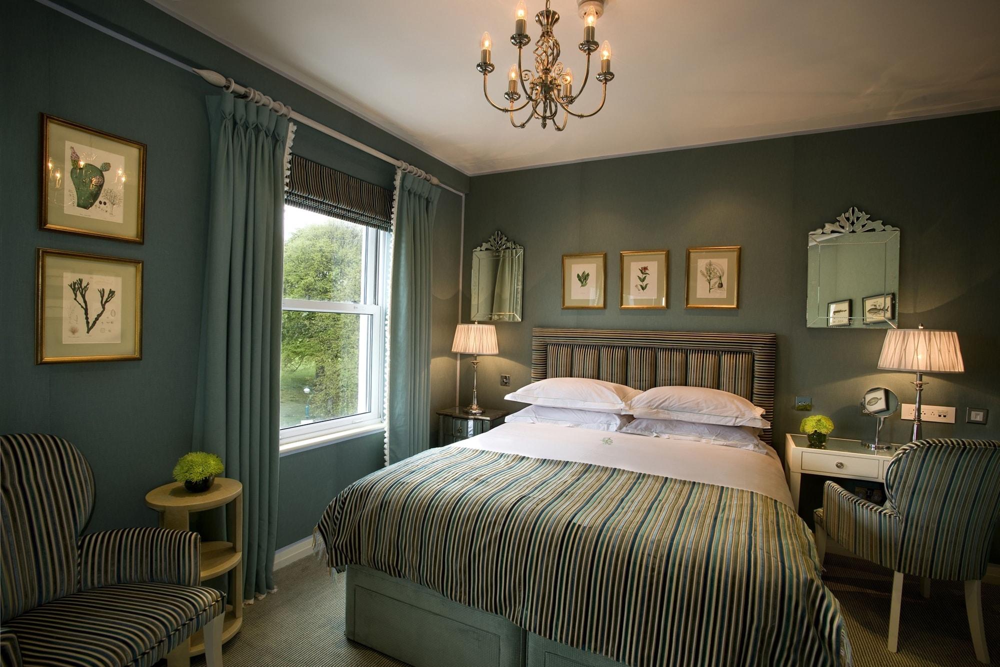 Duke Of Richmond Hotel Saint Peter Port Dış mekan fotoğraf