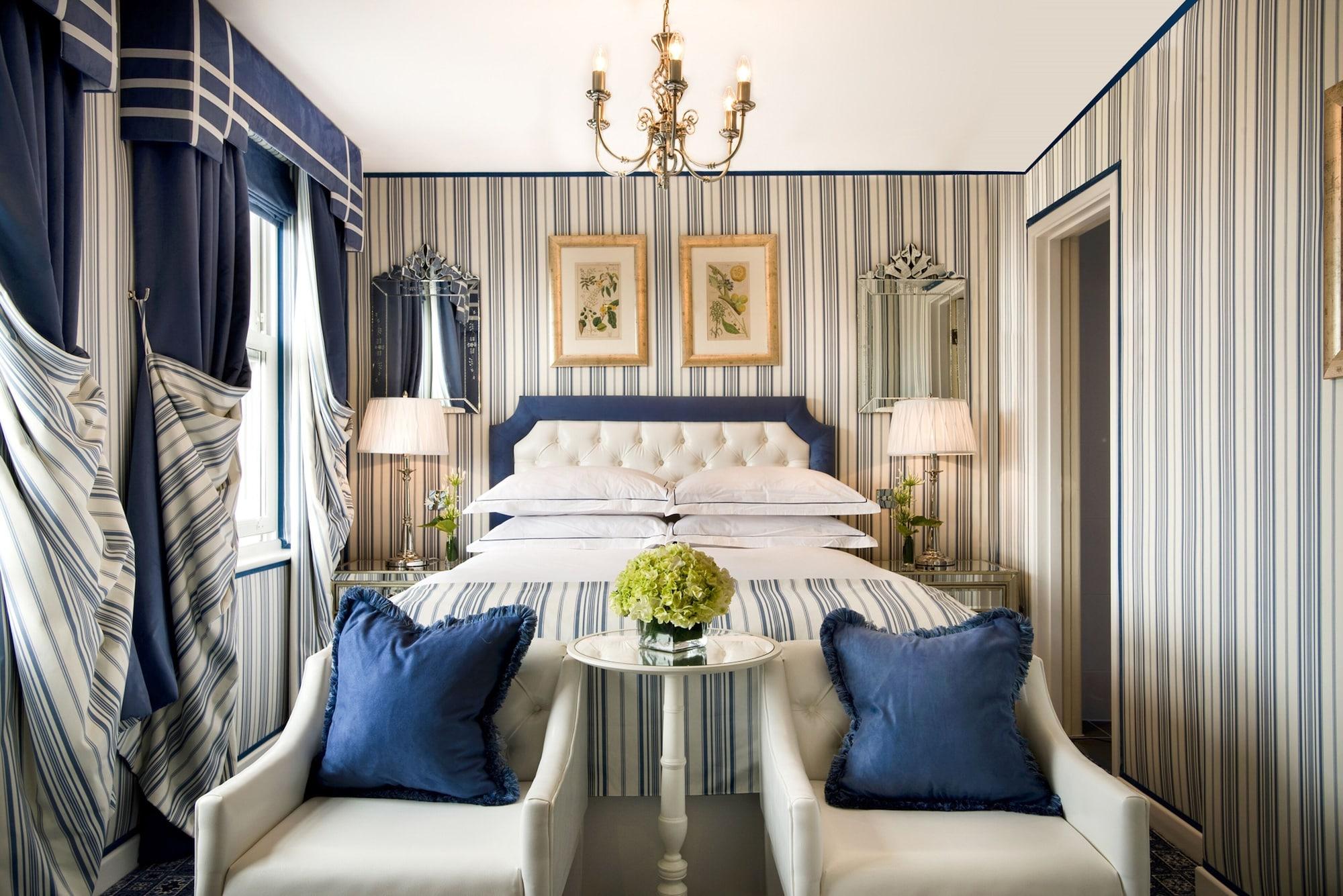 Duke Of Richmond Hotel Saint Peter Port Dış mekan fotoğraf
