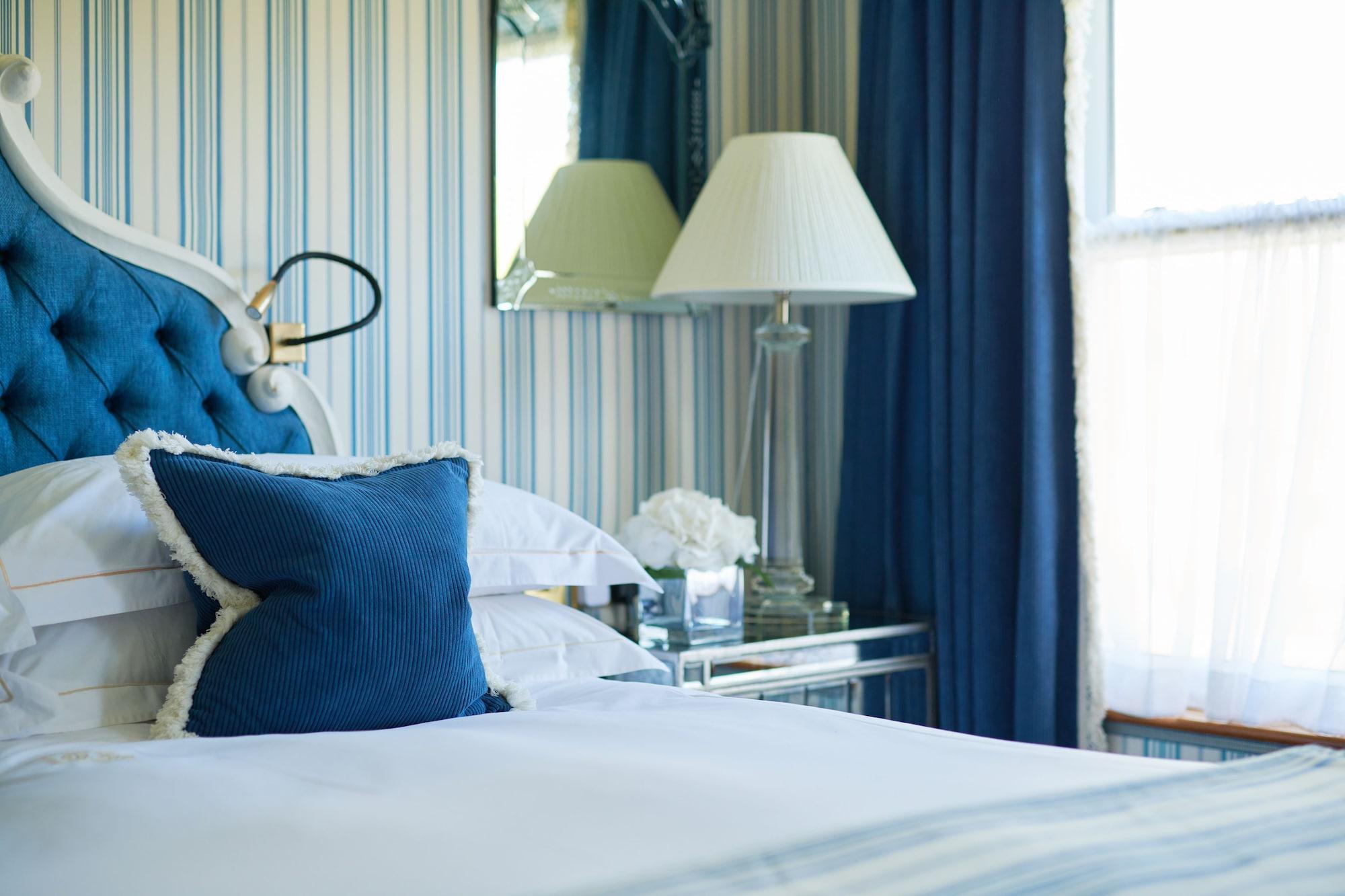 Duke Of Richmond Hotel Saint Peter Port Dış mekan fotoğraf