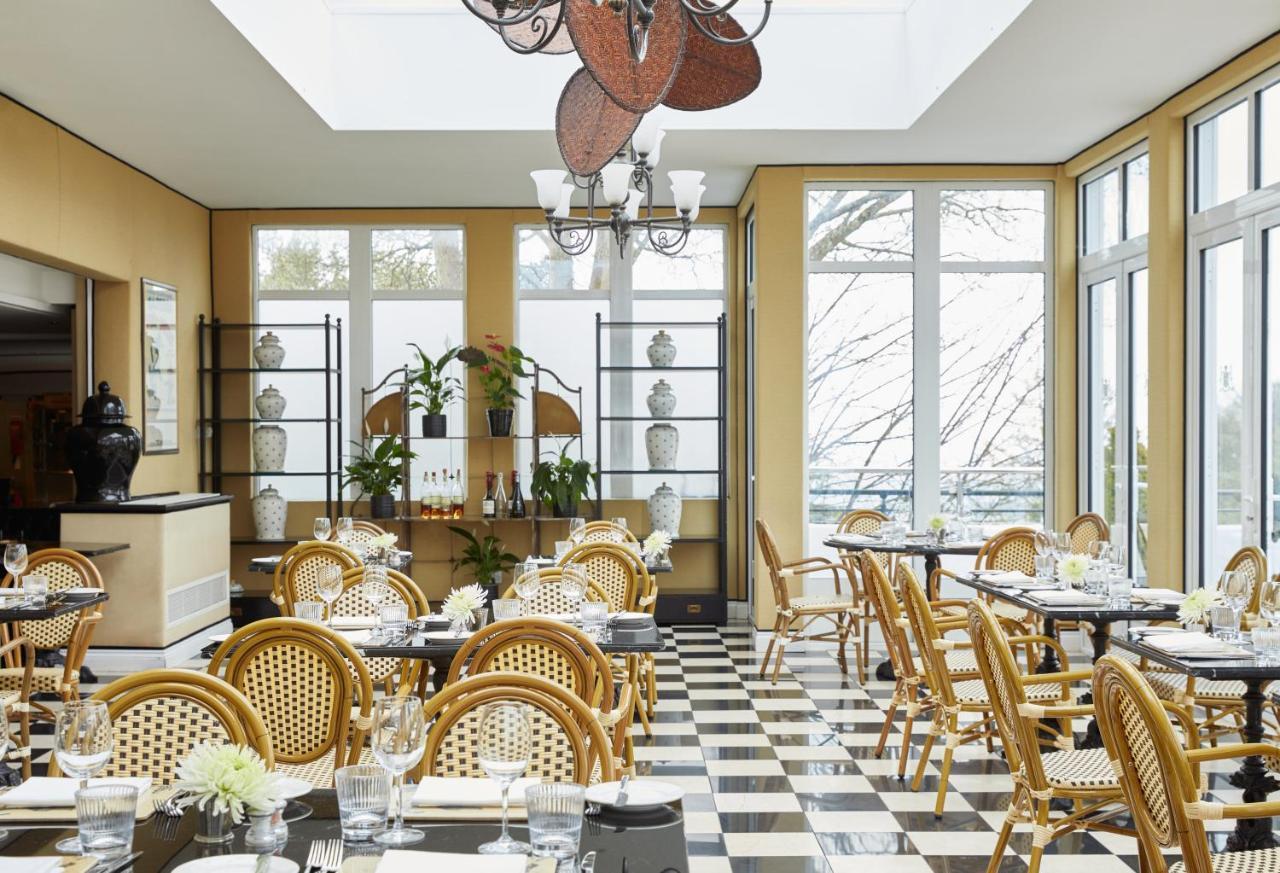 Duke Of Richmond Hotel Saint Peter Port Dış mekan fotoğraf