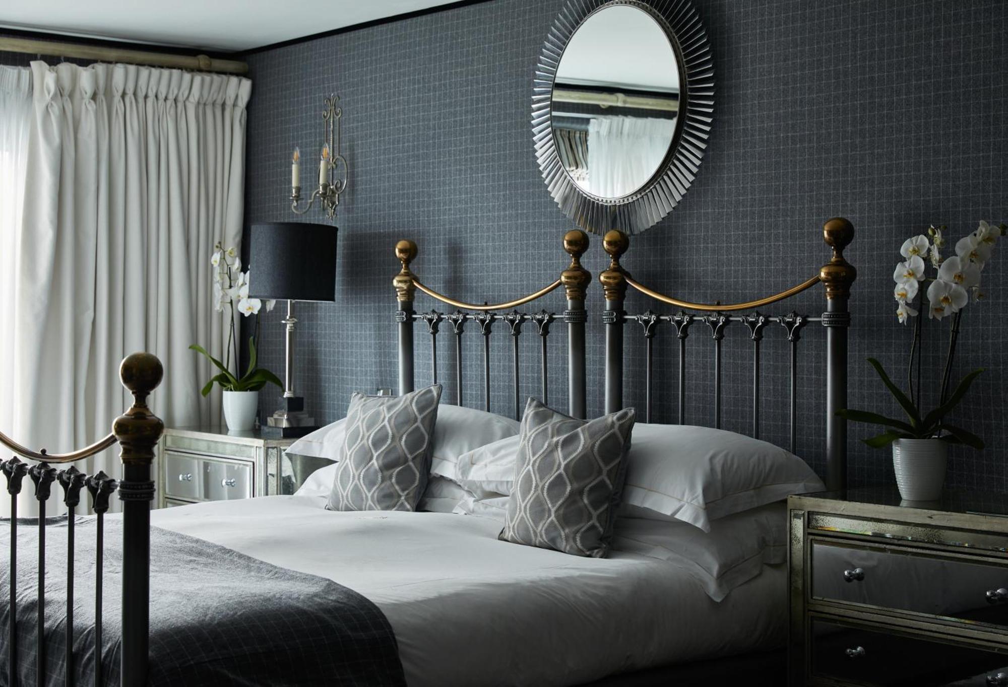 Duke Of Richmond Hotel Saint Peter Port Dış mekan fotoğraf