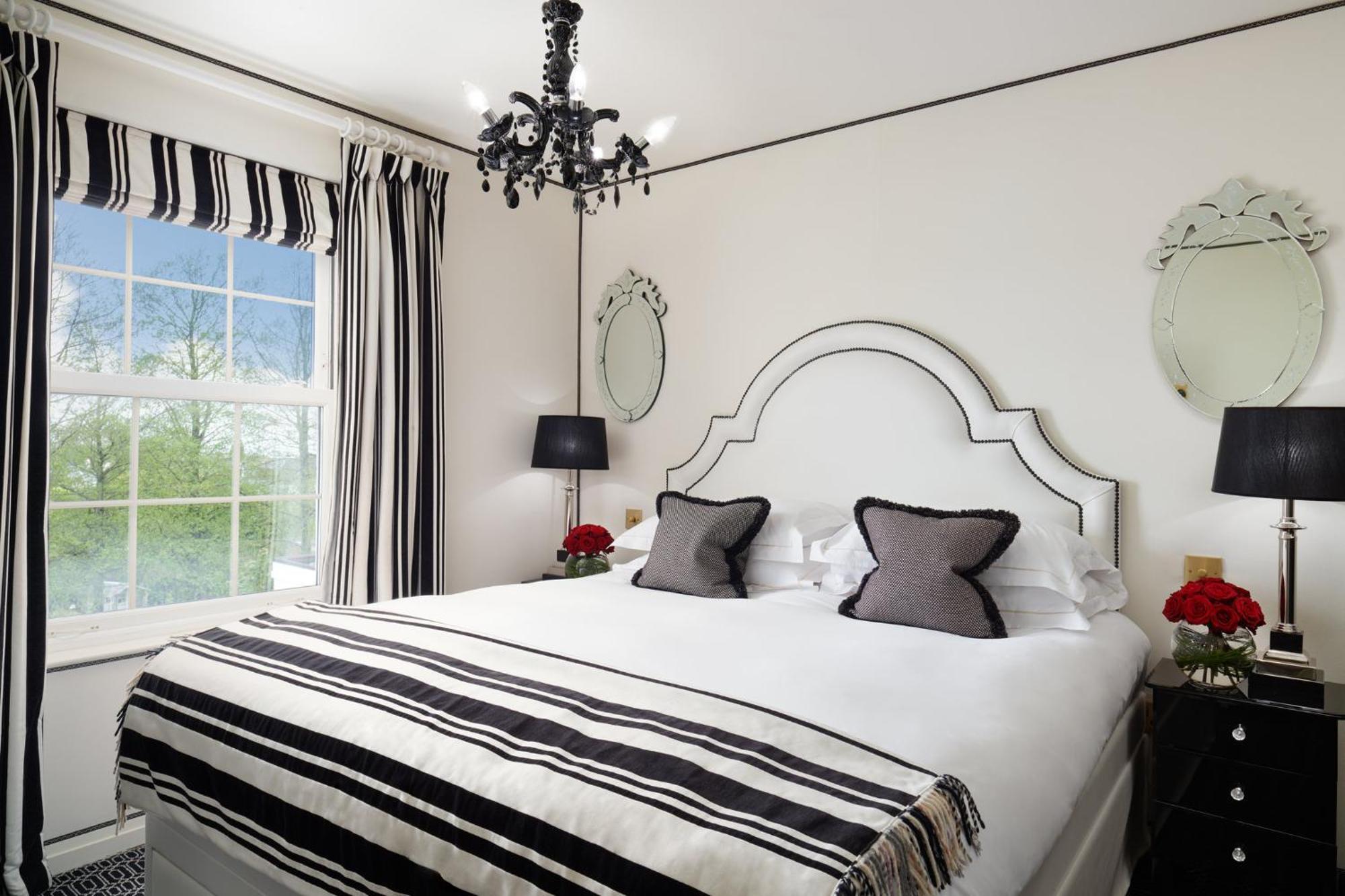 Duke Of Richmond Hotel Saint Peter Port Dış mekan fotoğraf